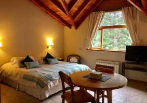 Monoambiente amplio con piscina San Martin De Los Andes